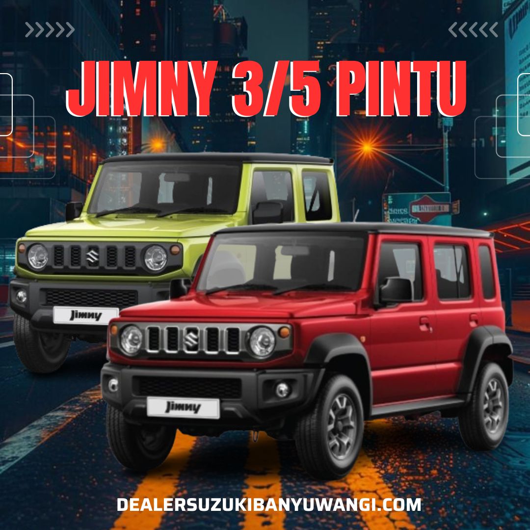 Jimny